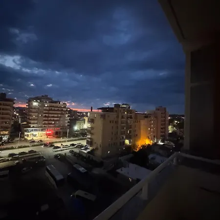 Apartment Heart Of
