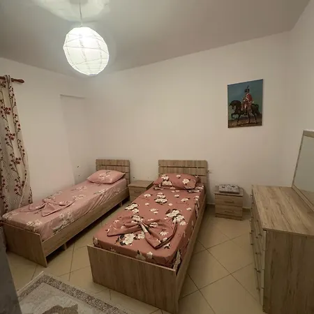 Apartment Heart Of *