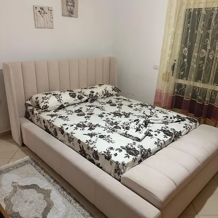 Apartment Heart Of