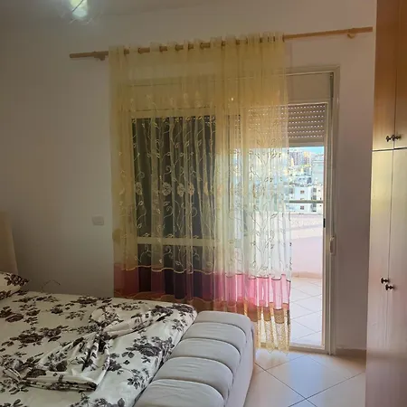 Apartamento Heart Of Vlorë