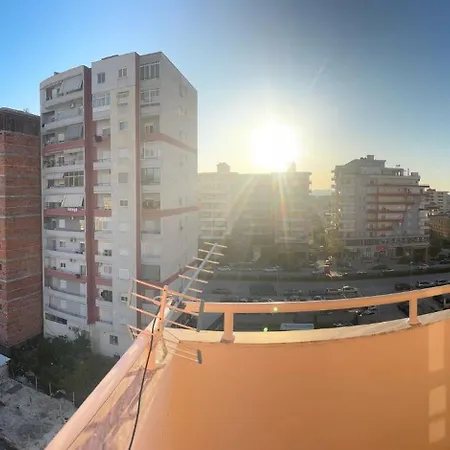 Apartment Heart Of