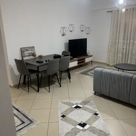 Heart Of Apartment *