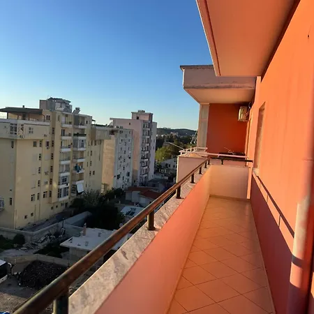 Apartment Heart Of *