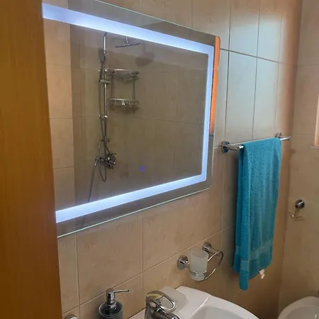 Apartamento Heart Of