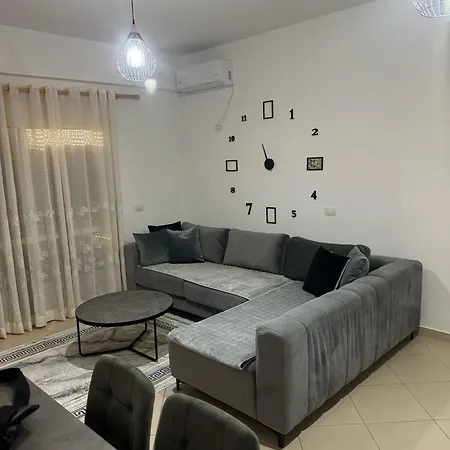 Apartment Heart Of *