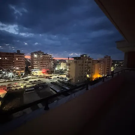 Heart Of Lejlighed Vlorë
