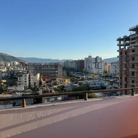Heart Of Vlorë